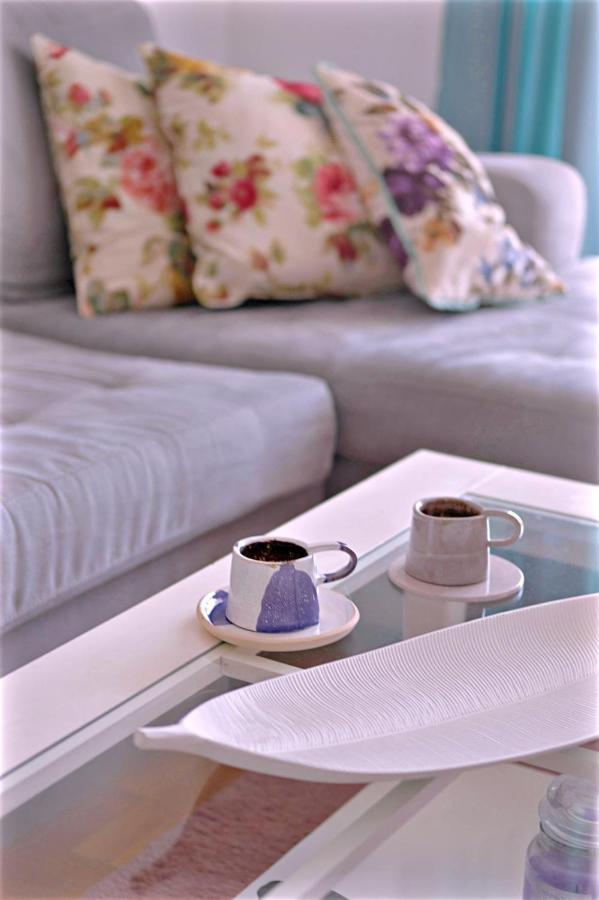 Aska Apartment Бар Екстериор снимка