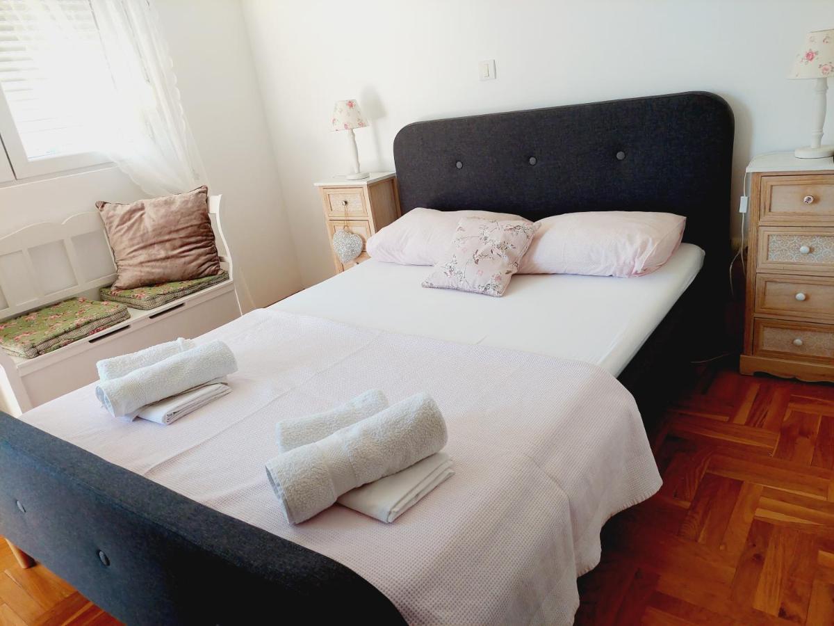 Aska Apartment Бар Екстериор снимка