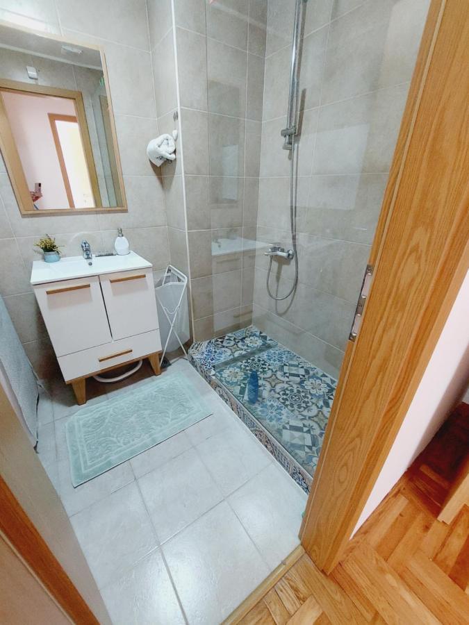 Aska Apartment Бар Екстериор снимка