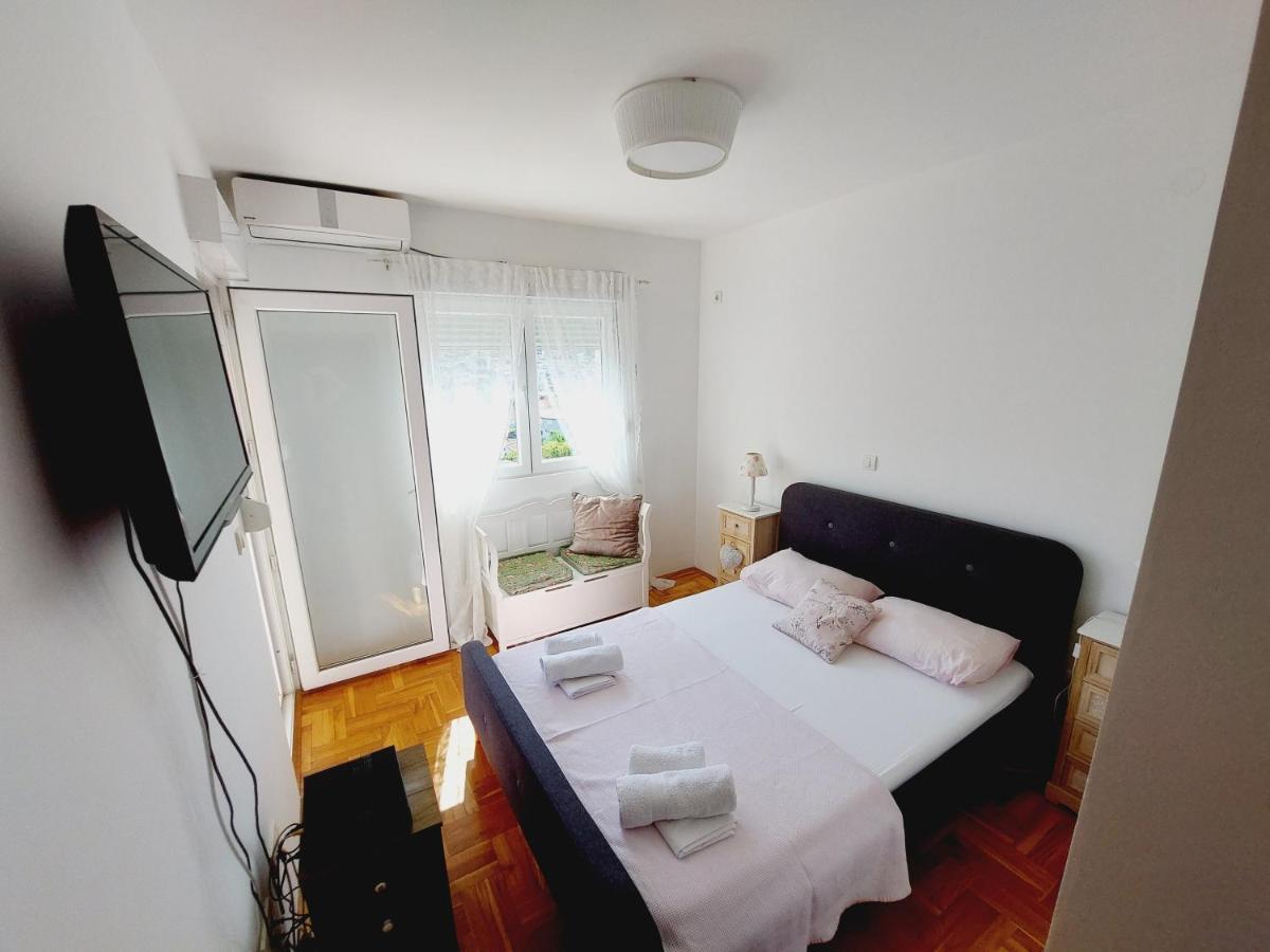 Aska Apartment Бар Екстериор снимка