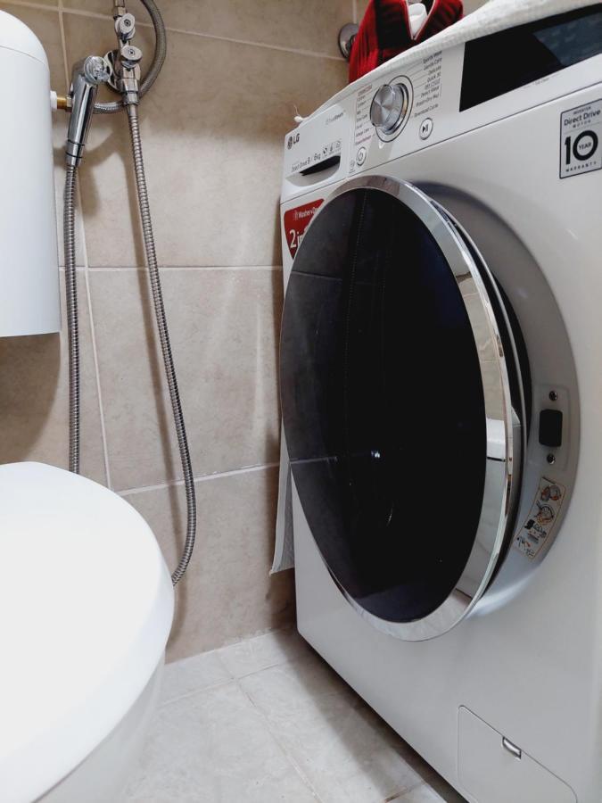 Aska Apartment Бар Екстериор снимка