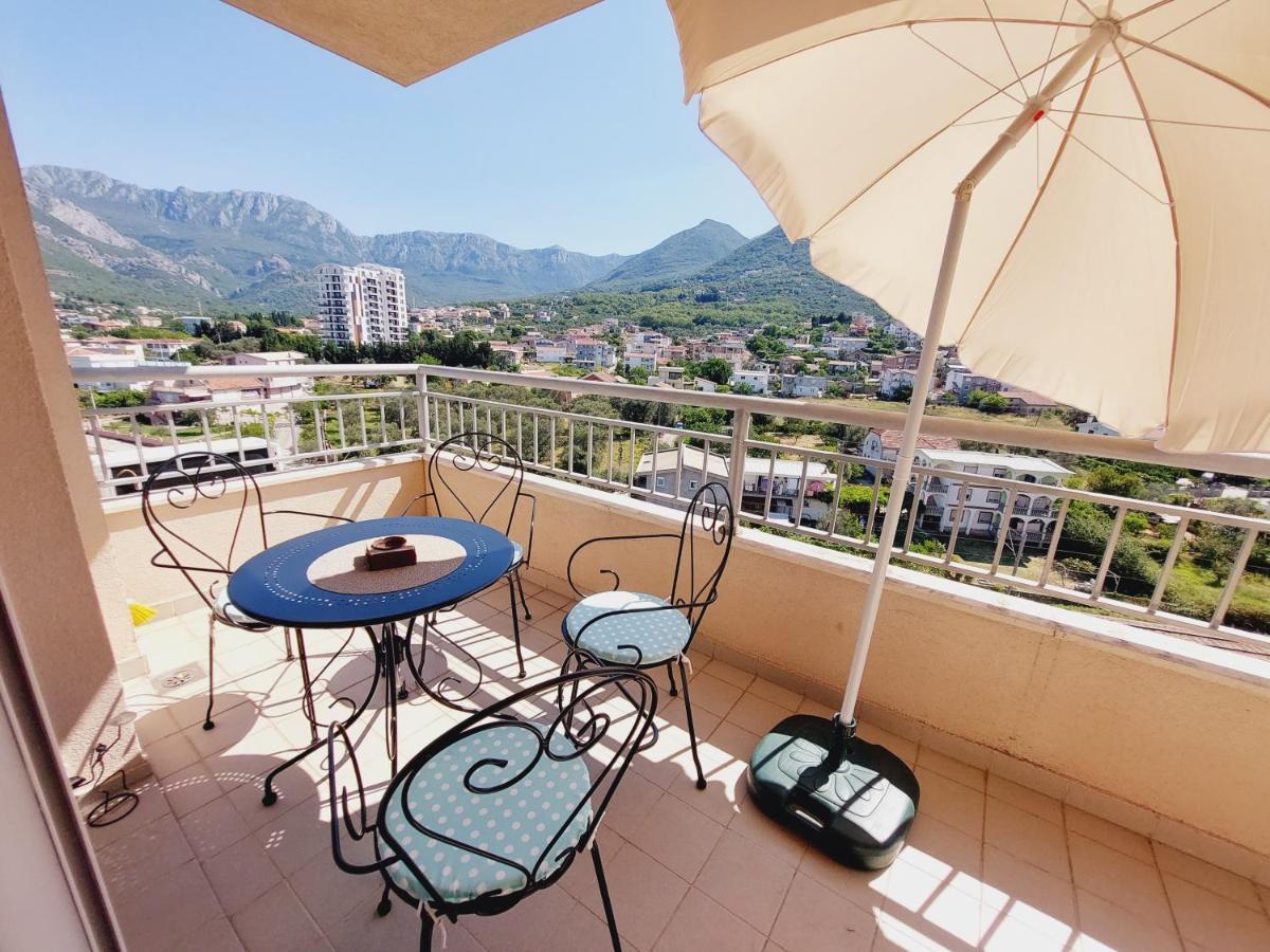 Aska Apartment Бар Екстериор снимка