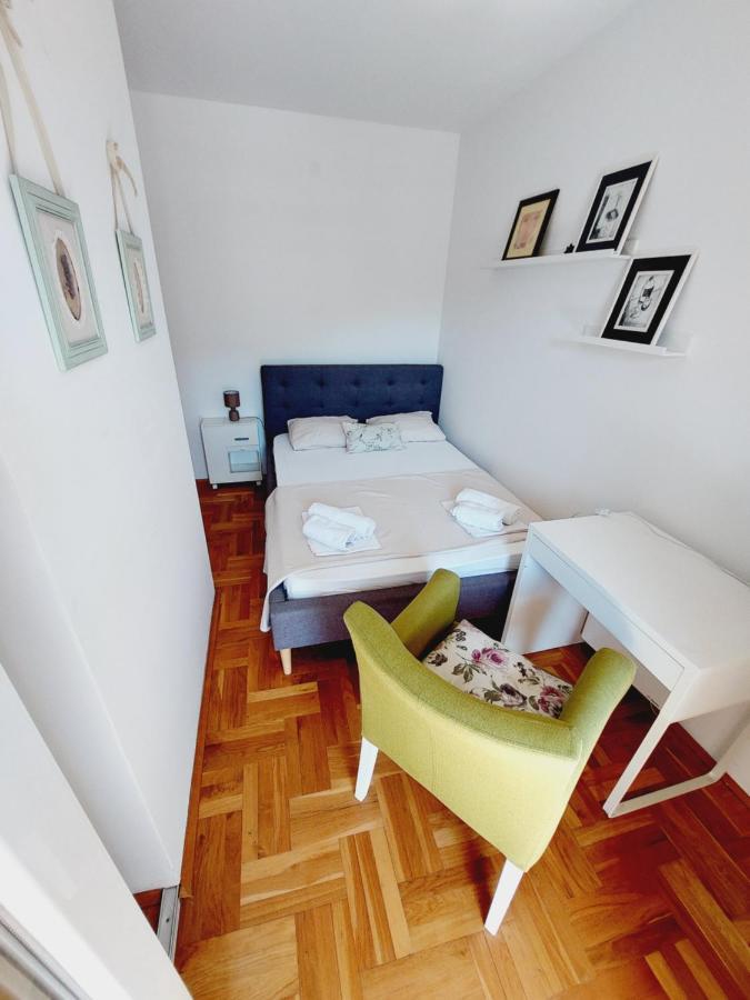 Aska Apartment Бар Екстериор снимка