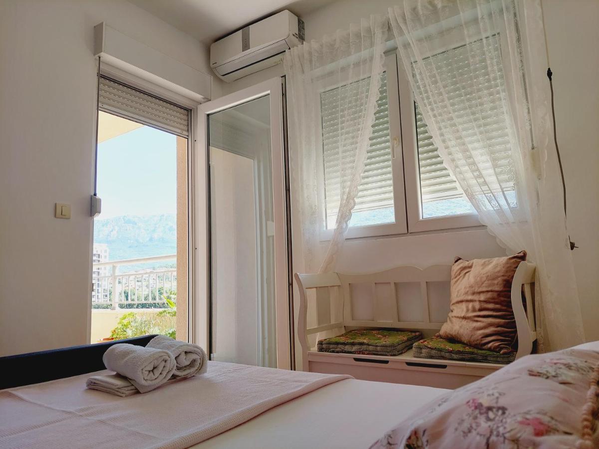 Aska Apartment Бар Екстериор снимка