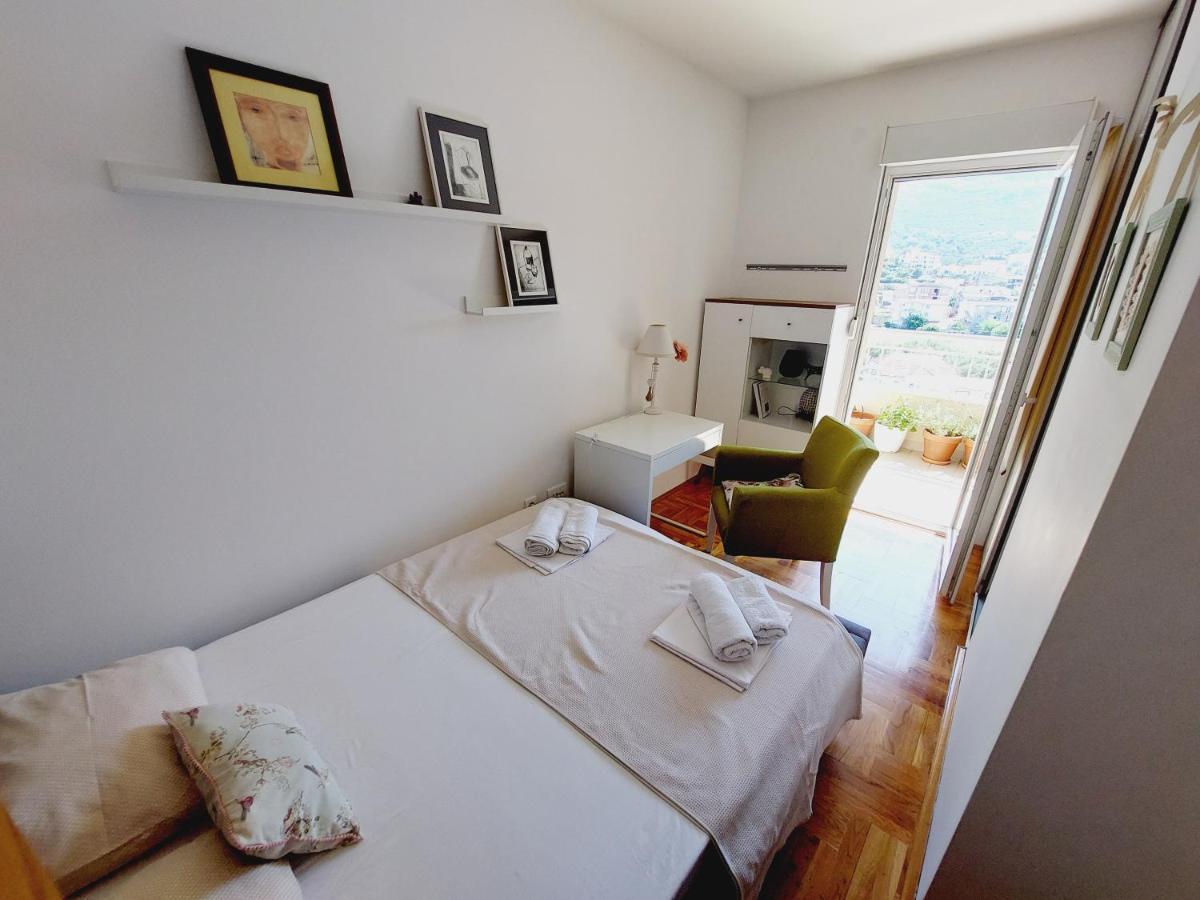Aska Apartment Бар Екстериор снимка