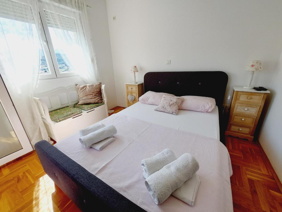 Aska Apartment Бар Екстериор снимка