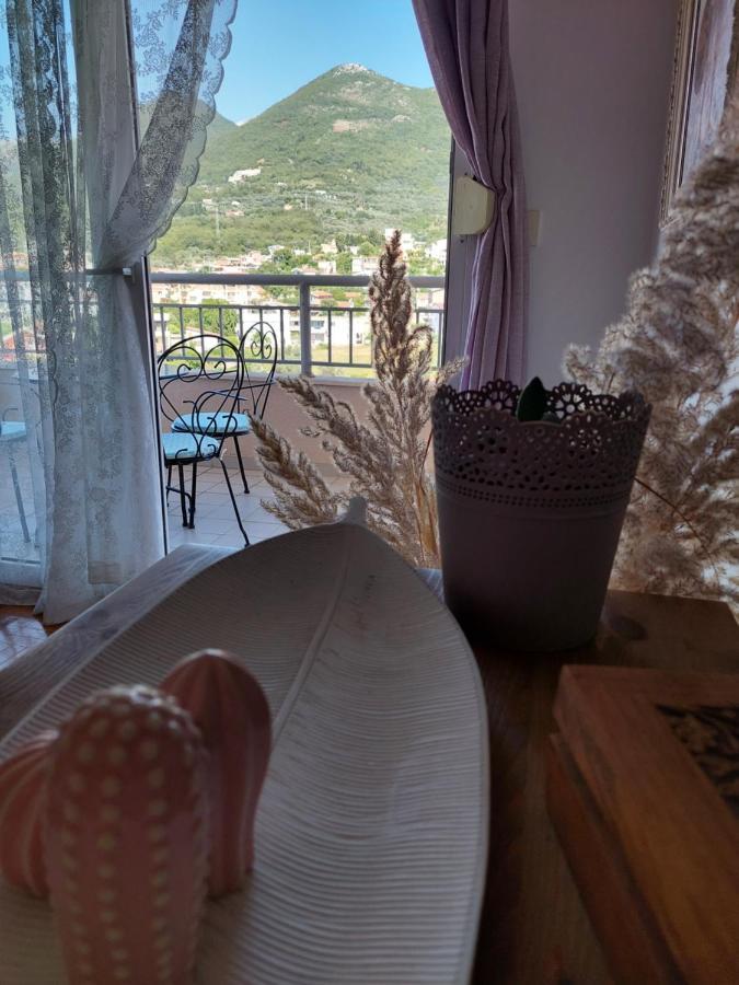 Aska Apartment Бар Екстериор снимка