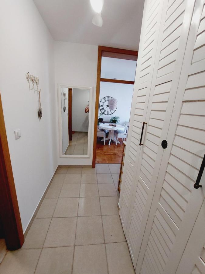 Aska Apartment Бар Екстериор снимка