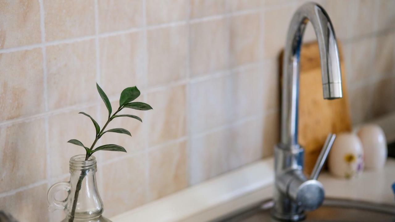 Aska Apartment Бар Екстериор снимка